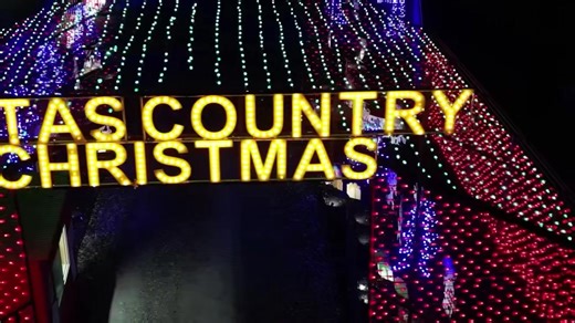 Santa’s Country Christmas en Seagoville