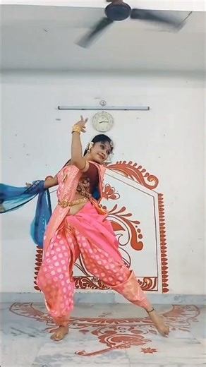 Pinga ✨#pinga #dance #hindi #2026❤️ #happy