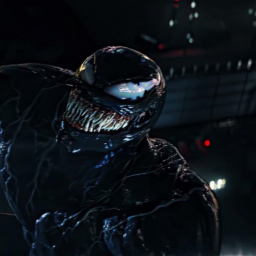 "Mask Copy...!" Venom #shorts #edit