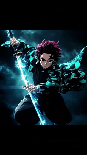 Tanjiro Kamado | Demon Slayer AMV #DemonSlayer #Tanjiro #fyp #viral #shorts