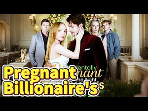 Accidentally Pregnant with the Right Billionaire's Twins