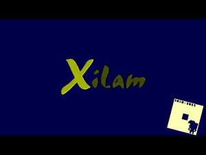 Xilam Logo Effects (Preview 9000 Effects)