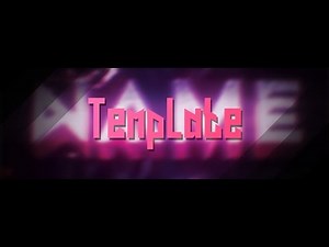 FREE BLENDER AFTER EFFECTS INTRO TEMPLATE (feat Sky FX ^^)