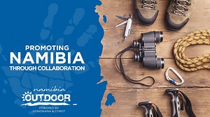 10K views · 92 reactions | We are reminiscing about the incredible partnership of two proudly Namibian brands and it has been a wonderful experience thus far. So, do remember to check out Namibia Outdoor https://namibiaoutdoor.com/ for all things outdoor. #outdoors #partnership #cymot #gondwanacollection #proudlynamibian #gondwanalodges #namibia | Gondwana Collection Namibia | Facebook