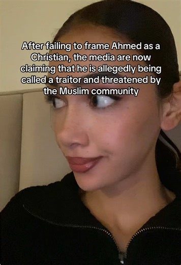 Unity Among Muslims: Celebrating Ahmed's Impact