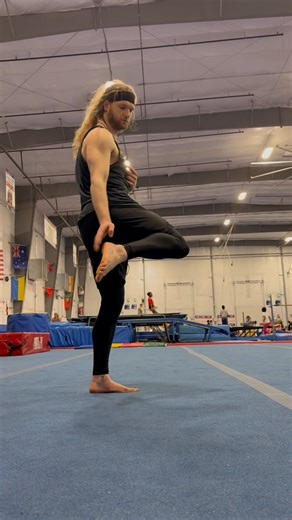 Broken heel recovery