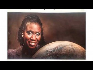 The Time is Right for International Social Work | NASW Maryland Chapter