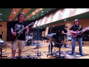 Kids Cover "No More Tears" by Ozzy / O'Keefe Music Foundation