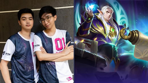 The UBE strategy: Uncovering Blacklist International's secret weapon