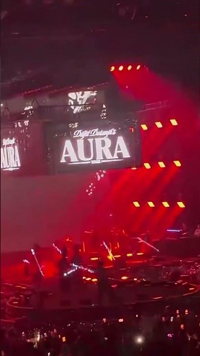 God Bless | Diljit Dosanjh Live Adelaide Aura Tour 2025 | Punjabi Concert Australia | Desi Vibes 🔥