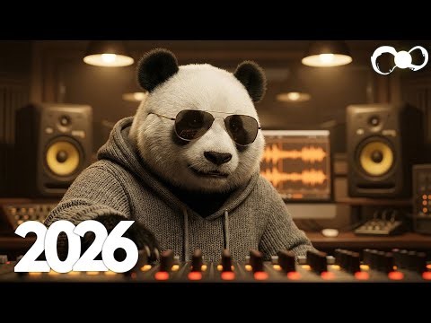 Music That Make You Feel BADASS 🎧 EDM Remixes of Popular Songs 🎧 EDM Music Mix ​| Bass Boosted