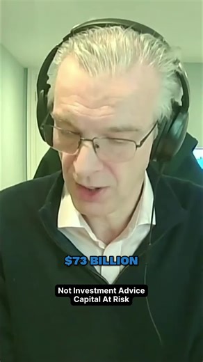 $73B gone on Reality Labs! 🔥 Fancy VR glasses nobody wants. Was it all just a car crash? #Meta #Facebook #TechNews #RealityLabs #VR