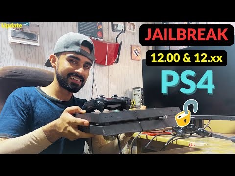 Get READY For The NEW PS4 12.xx JAILBREAK | Avoid Update