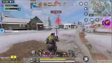 1.2K views · 40 reactions | COD Mobile Garena and Vietnam has been updated in GameLoop with keymapping. 拾 #CODMobile #CODM #CODMGARENA #Activision #callofdutymobile #games #GameLoop #Emulator | GameLoop | Facebook