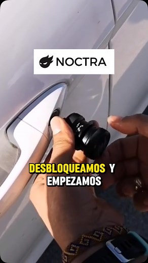 Noctra.world on Instagram: "Turbo decoder 🇪🇸 #boitier #Renault #ford"