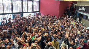 StarAnonymous Rawalpindi Meetup Recap