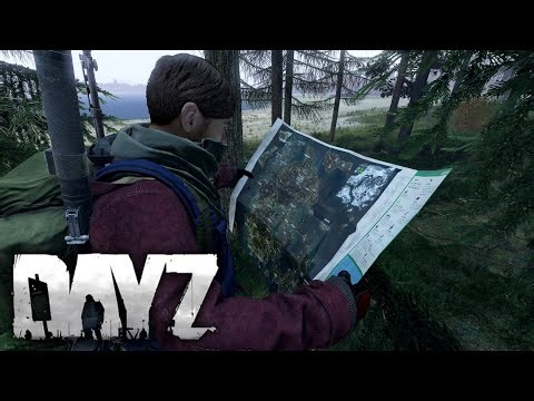 DayZ Survival - DEER ISLE SUBDAY with !discoball | 1440p LIVE