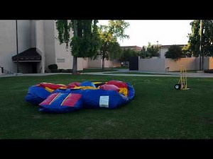 Bounce house rentals