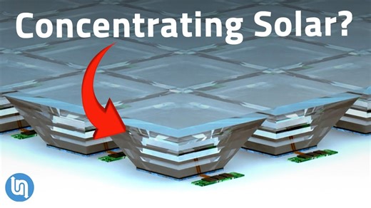 This invention could change solar energy forever