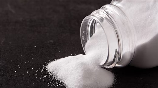 Are You Risking Your Life By Skipping Iodised Salt? Here's What You Need To Know