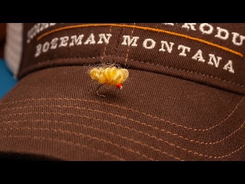 The Troutbitten Sucker Spawn