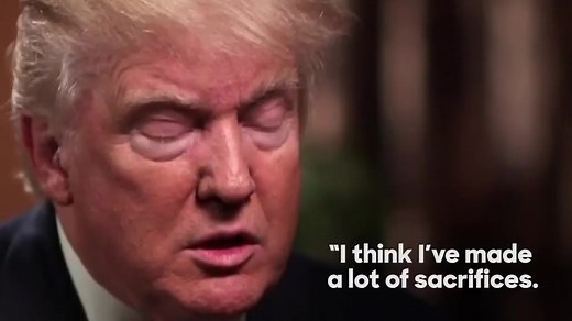 185K views · 4.1K reactions | This ad from the 2016 presidential election is even more prescient today! | The Resistance | Facebook