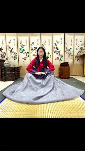釜山海苔博物館和韓服體驗介紹