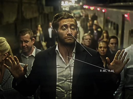 Jake Gyllenhaal Edits: An Artistic Tribute