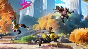 Ubisoft potvrdil, že medzi jednou zo zrušených hier je aj tajuplný Project Q | Gamesite.sk