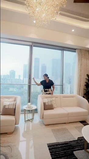 large French Windows Design By reNNovate