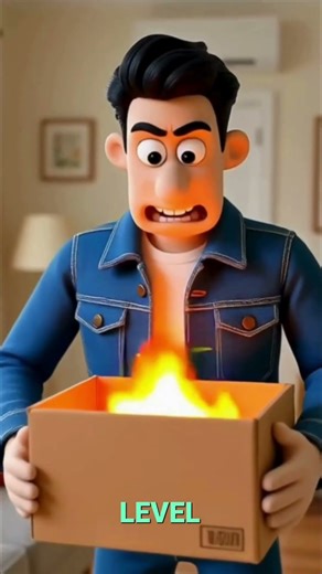 You can’t wrap fire in paper - Wisdom or Common Sense?