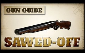 【中文字幕】《使命召唤：二战》枪械指南——短管霰弹枪【XclusiveAce】