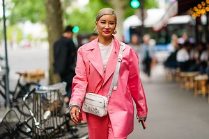 Las 5 diseñadoras que se han infiltrado en la moda masculina