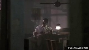 Predator Badass Handshake (40  video mashup) on Make a GIF