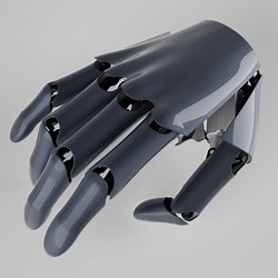 YouBionics to 3D Print Arduino Controlled Bionic Hands - 3D Printing Industry
