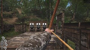Scum Wild Hunter Update Guide: How to Craft Bow and Arrows
