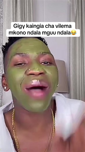 Gigy Money vs Uncle T: Ugomvi wa Mkojo wa Njano