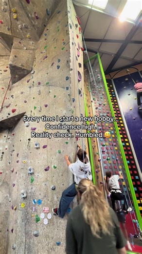 Realities of Starting a New Sport: A Reflection