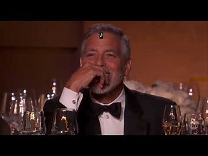 Miley Cyrus Singing Man of Constant Sorrow at AFI Lifetime Achievment to George Clooney