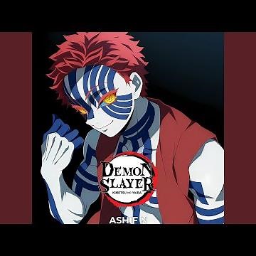 Akaza Theme V1 (Infinity Castle)