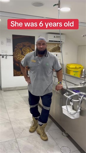 The Emotional Weight of Being an Undertaker