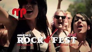 160K views · 2.6K reactions | Canada's largest rock festival, featuring 100+ bands and camping. Get your tickets NOW! | Montebello Rock | Facebook