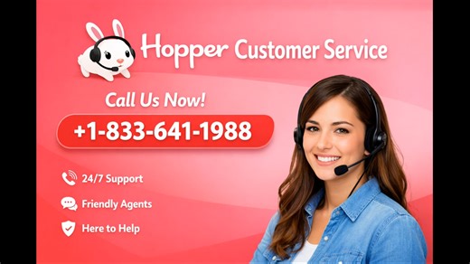 Official Hopper™® Customer Service Guide | Step-by-Step Help & Support Explained