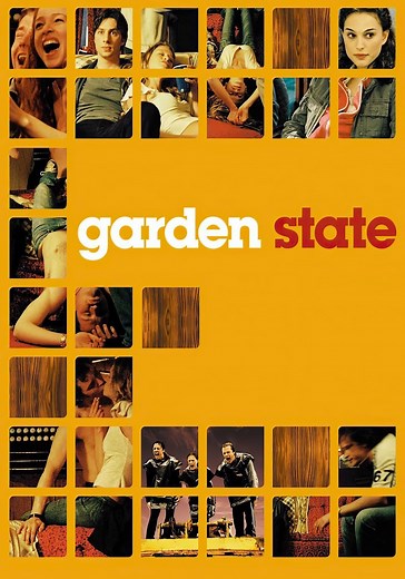 Garden State - movie: where to watch streaming online