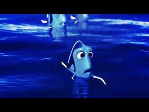 Finding Dory: I lost Her/It’s your destiny, Destiny