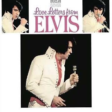 Elvis Presley, Only Believe