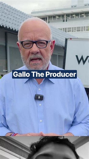 Gallo The Producer ya tiene fecha para su juicio por agredir a Mondongo en plena transmisión. Todos los detalles de lo que ocurrió en el Tribunal de San Juan lo encuentras en mi podcast de YouTube, bajo Enrique Kike Cruz.