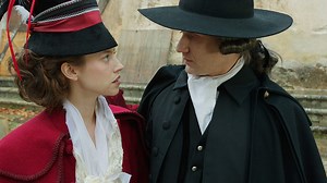 Czarny pamiętnik (2018) Lektor PL