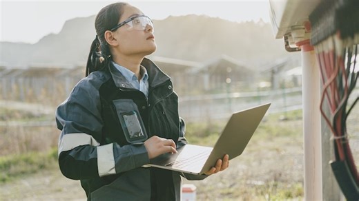 Helping industries do better with generative AI: ABB launches Genix Copilot with Microsoft