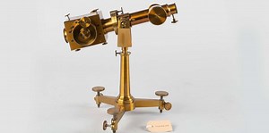 3D digitisation in the ETH Library – science from a new perspective